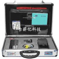 TPK-60K爐溫測試儀